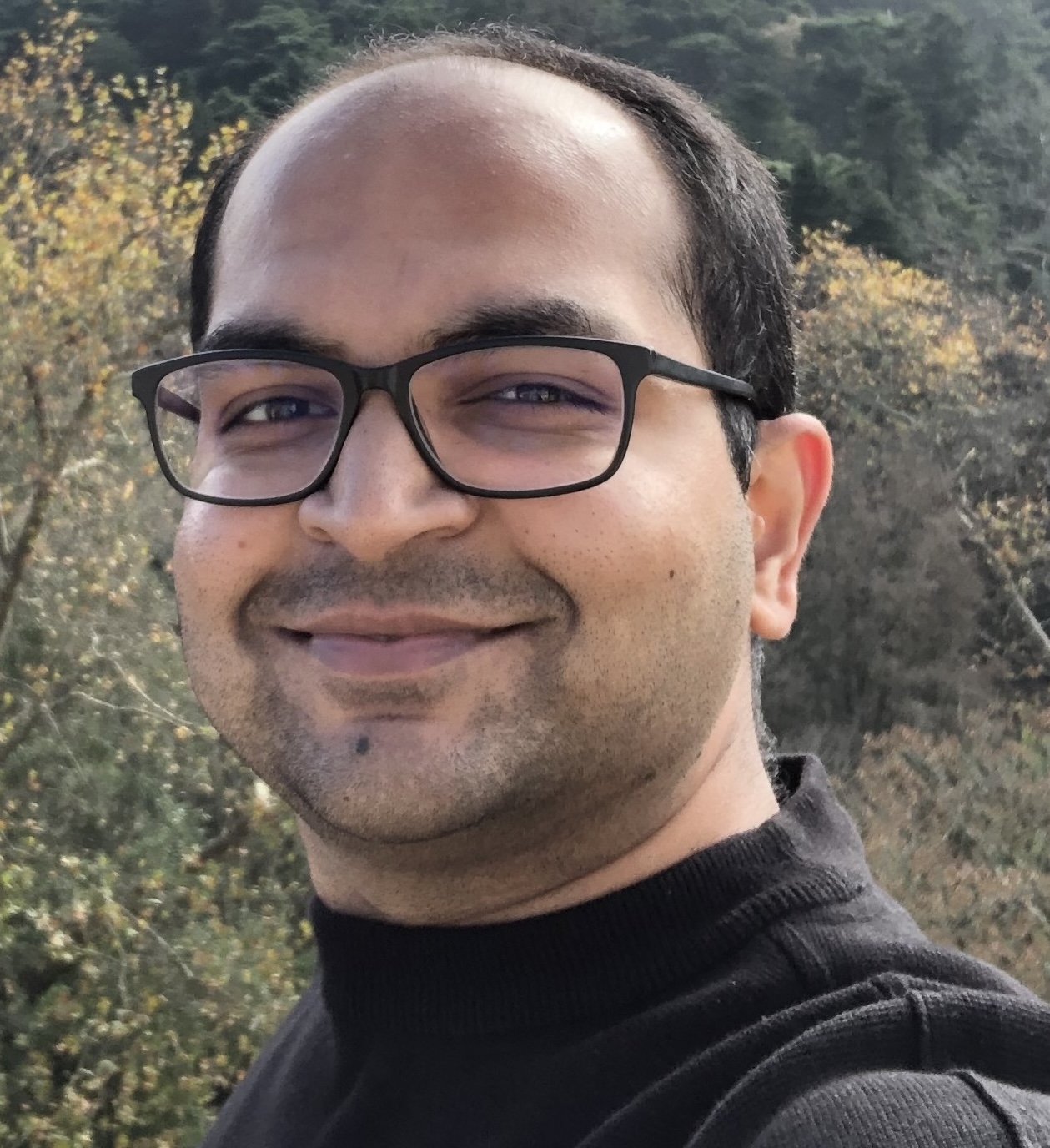 Varenya Agrawal